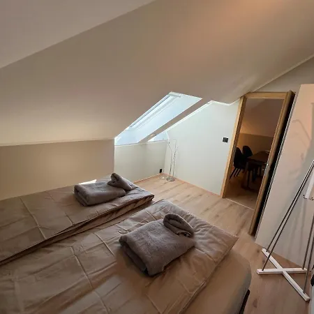Modern Vaskerelven 12 * Берген