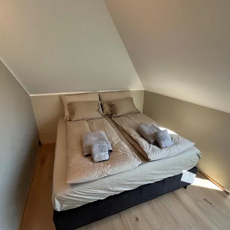 Апартаменти Modern Vaskerelven 12