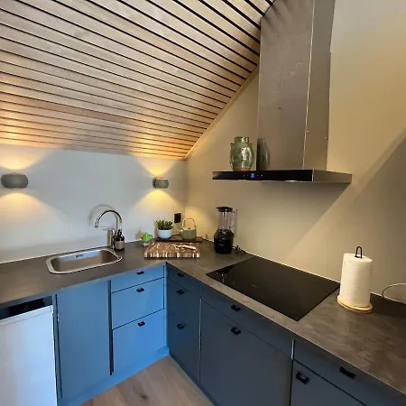 Modern Vaskerelven 12