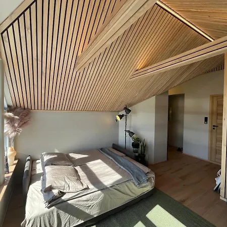 Modern Vaskerelven 12 Apartment
