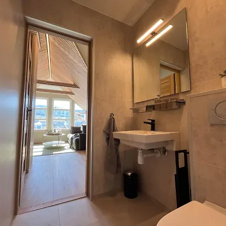 Modern Vaskerelven 12