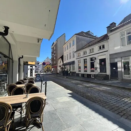 Modern Vaskerelven 12 Апартаменти *