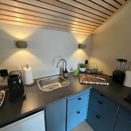 Modern Vaskerelven 12 Bergen