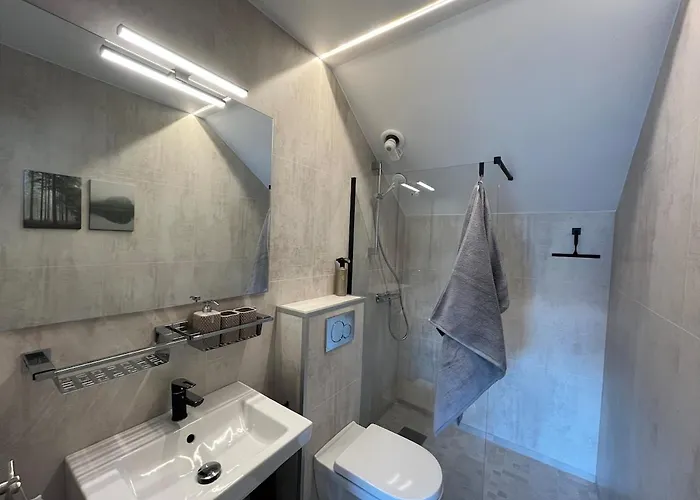 Modern Vaskerelven 12 Διαμέρισμα