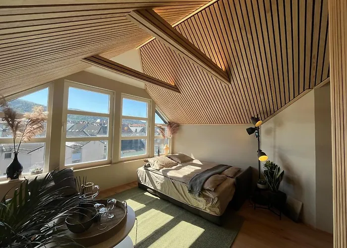 Modern Vaskerelven 12 Μπέργκεν