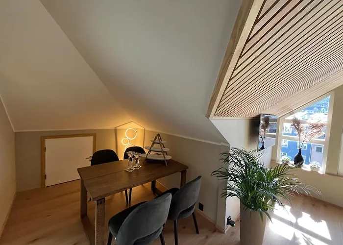 Apartment Modern Vaskerelven 12