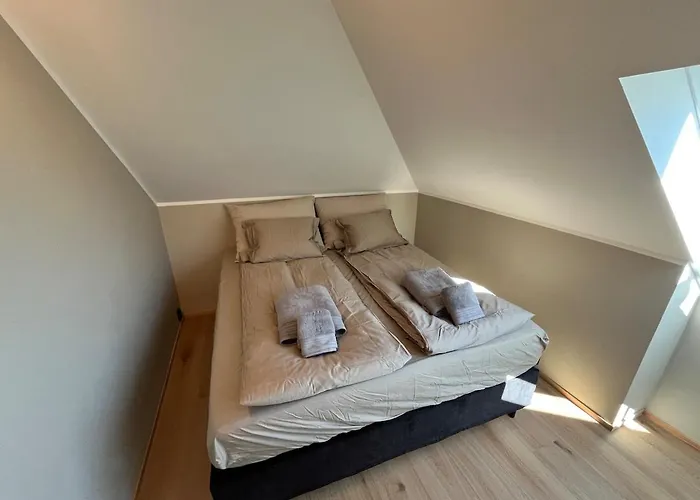 Apartment Modern Vaskerelven 12