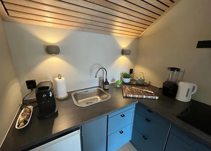 Modern Vaskerelven 12 베르겐