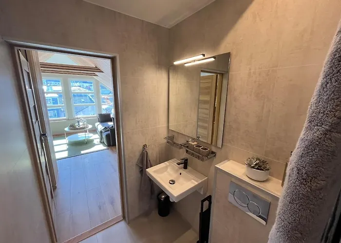 Modern Vaskerelven 12