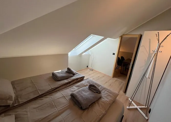 Modern Vaskerelven 12 * Bergen